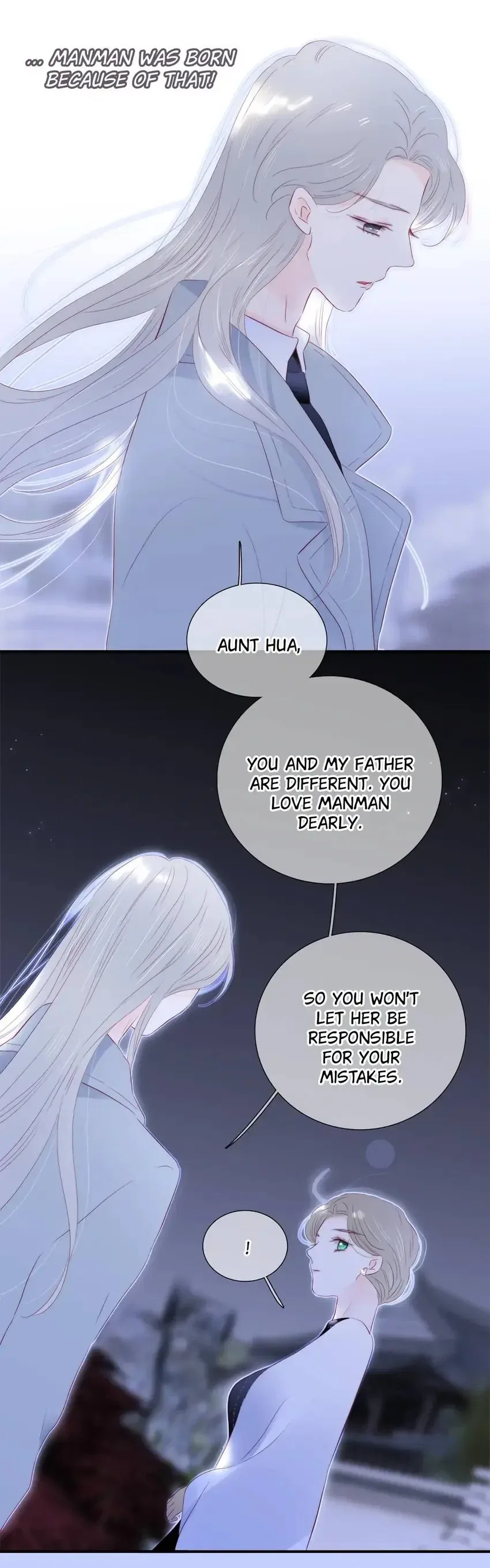 The Beauty Ran Away with The Hedgehog Chapter 109 – Page 11