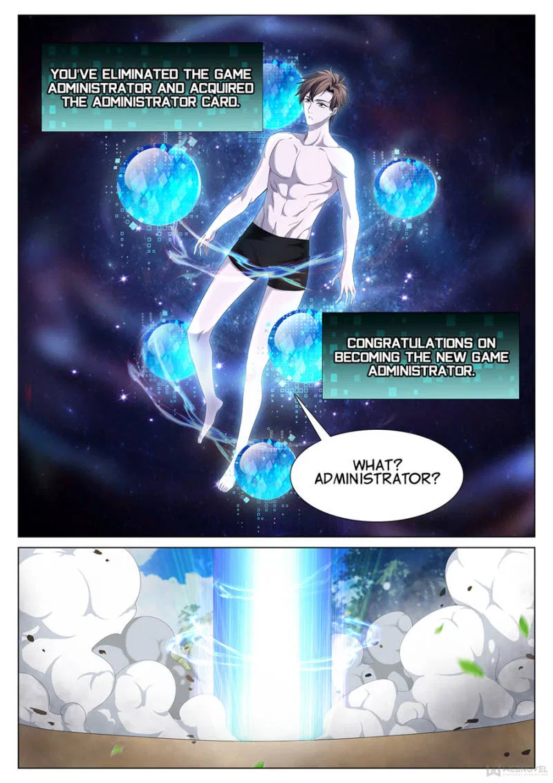 Supreme Yanluo System Chapter 91 – Page 2