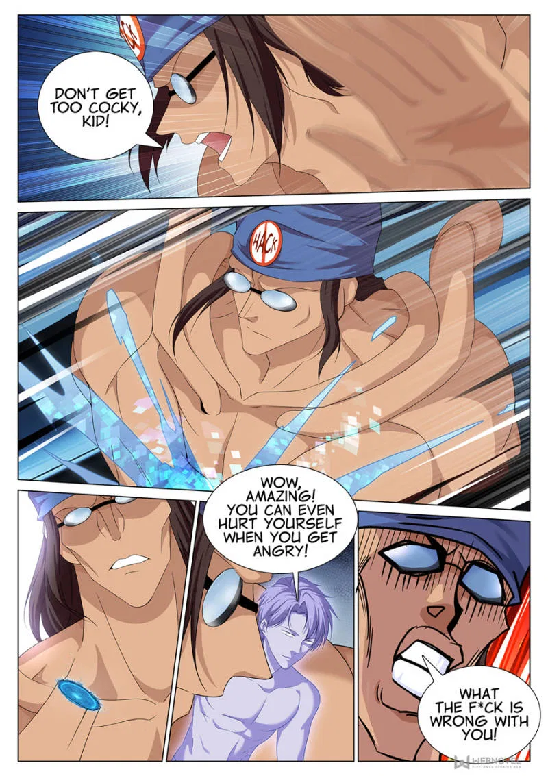 Supreme Yanluo System Chapter 90 – Page 9