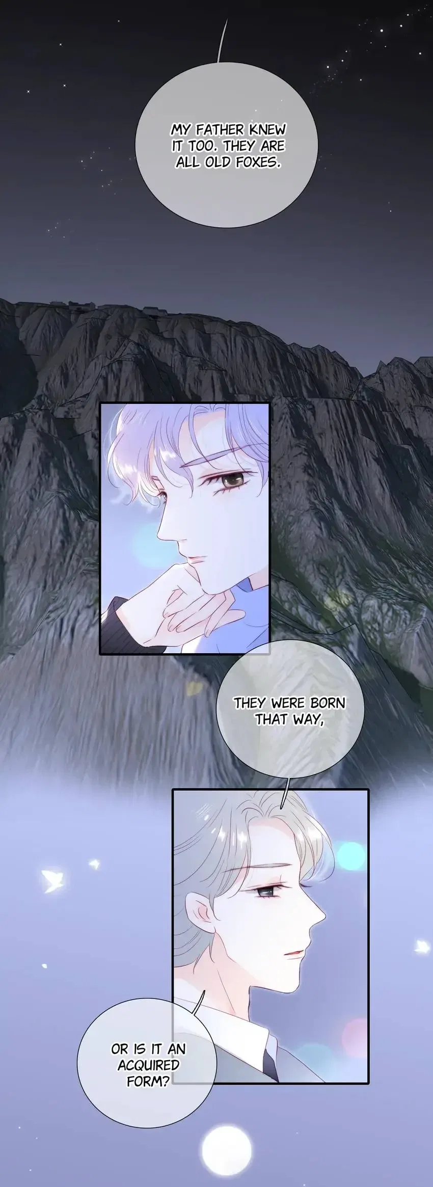 The Beauty Ran Away with The Hedgehog Chapter 108 – Page 2