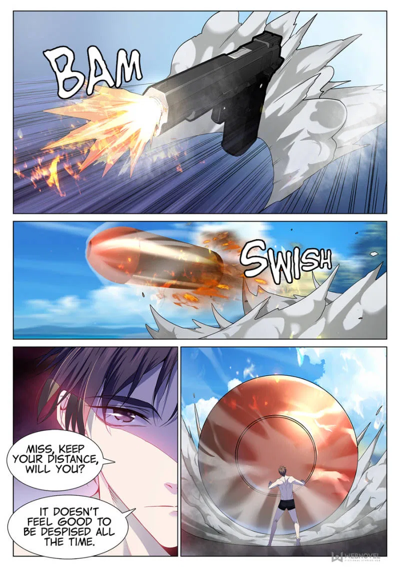 Supreme Yanluo System Chapter 89 – Page 5
