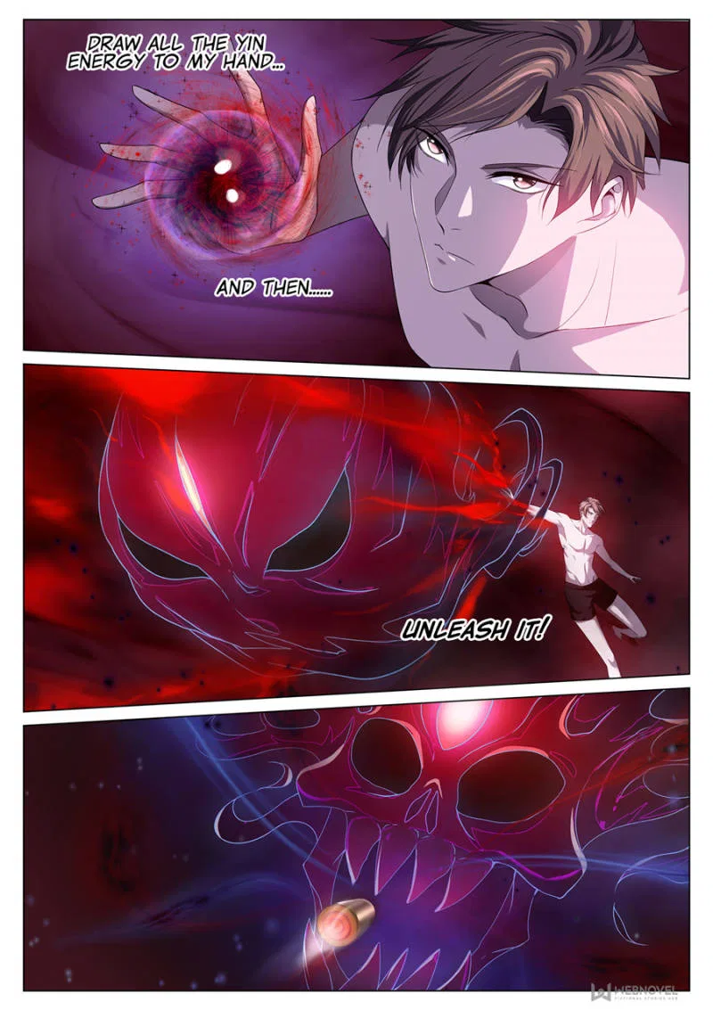 Supreme Yanluo System Chapter 89 – Page 6
