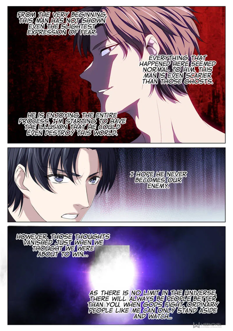 Supreme Yanluo System Chapter 88 – Page 7