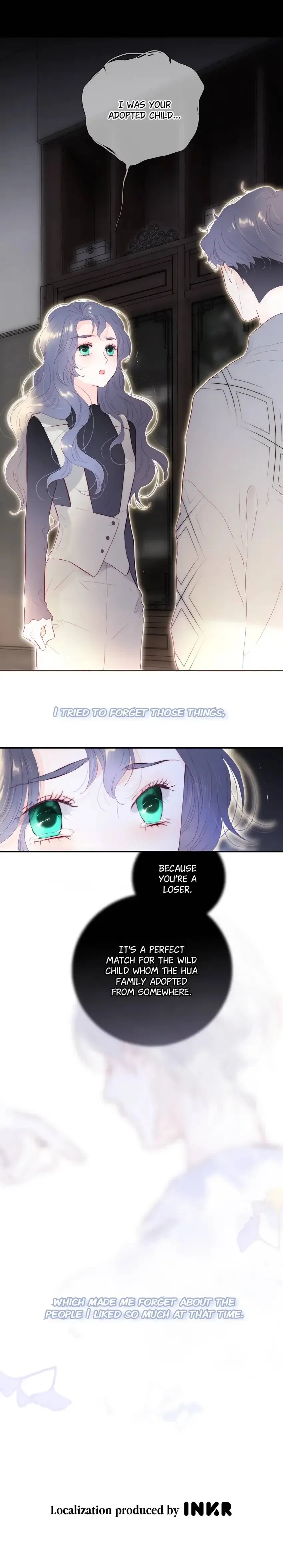 The Beauty Ran Away with The Hedgehog Chapter 106 – Page 25