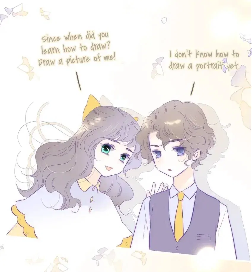 The Beauty Ran Away with The Hedgehog Chapter 105 – Page 11