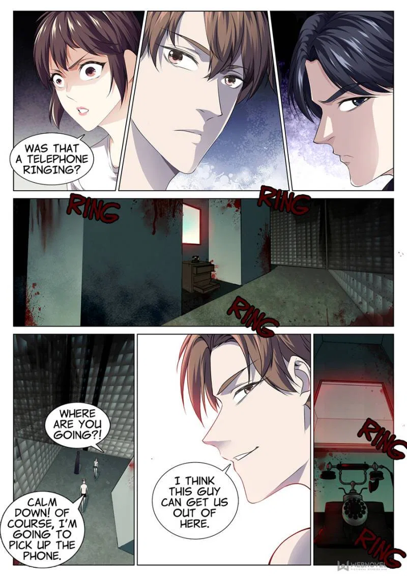 Supreme Yanluo System Chapter 85 – Page 10