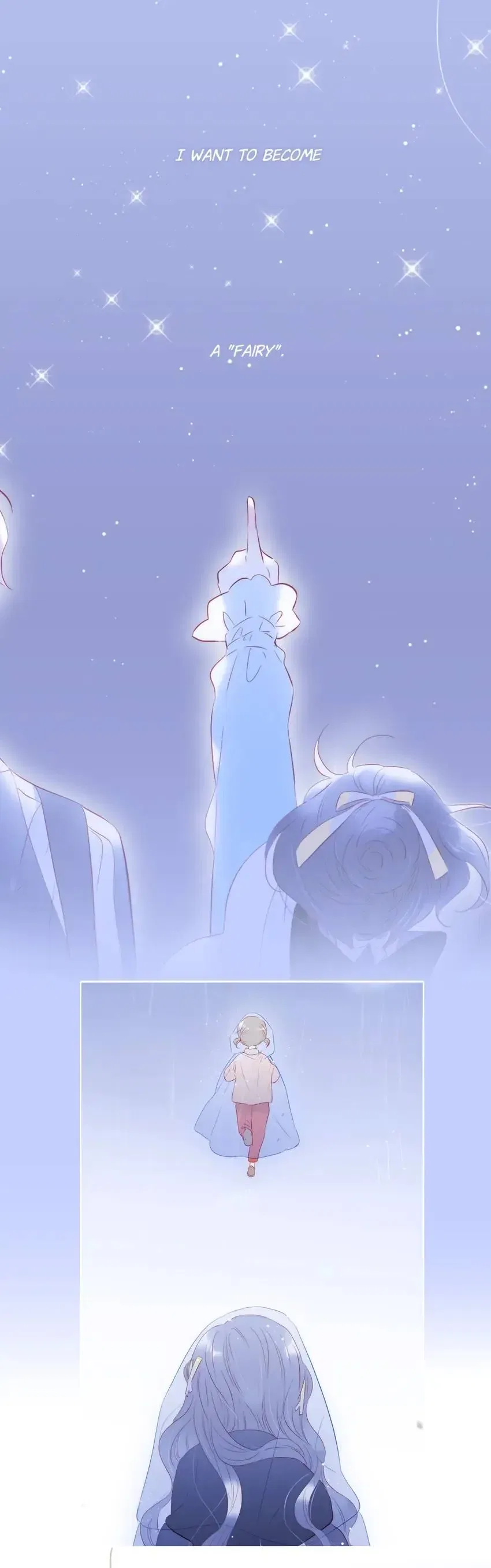 The Beauty Ran Away with The Hedgehog Chapter 103 – Page 14