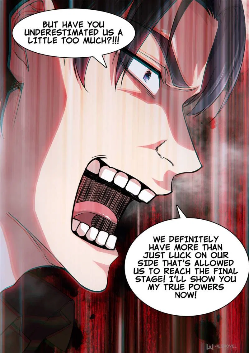 Supreme Yanluo System Chapter 84 – Page 3