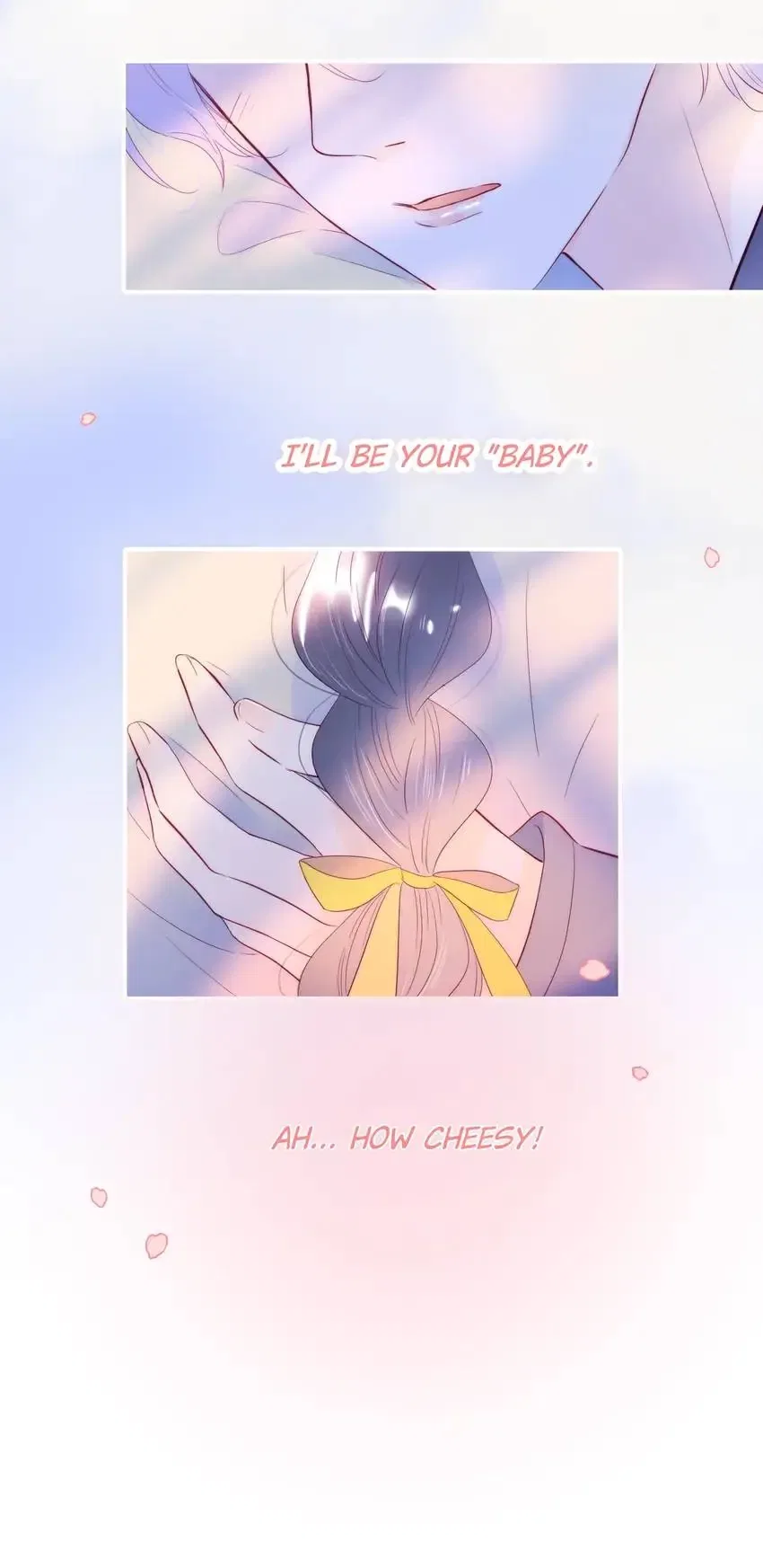The Beauty Ran Away with The Hedgehog Chapter 102 – Page 9