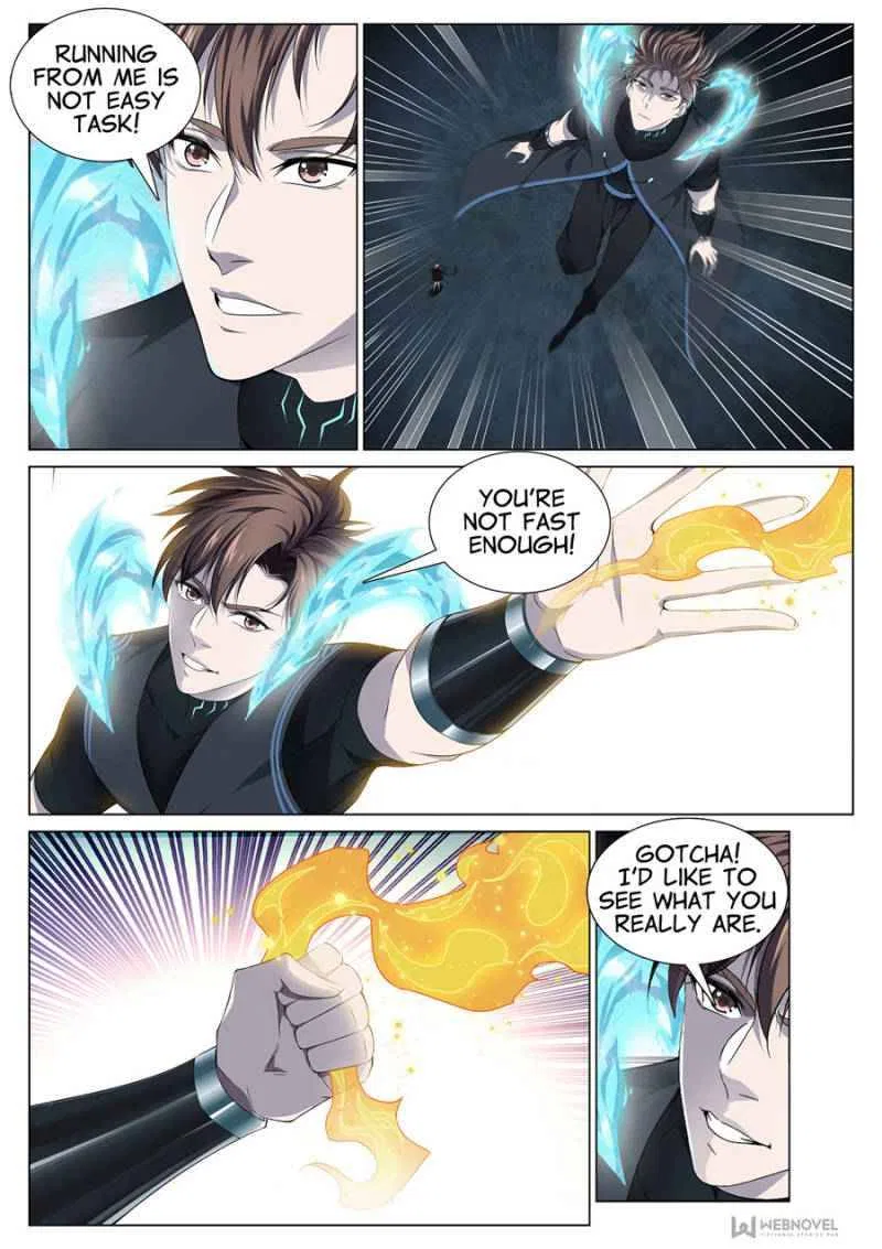 Supreme Yanluo System Chapter 83 – Page 2