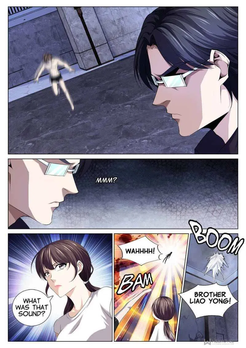 Supreme Yanluo System Chapter 83 – Page 7