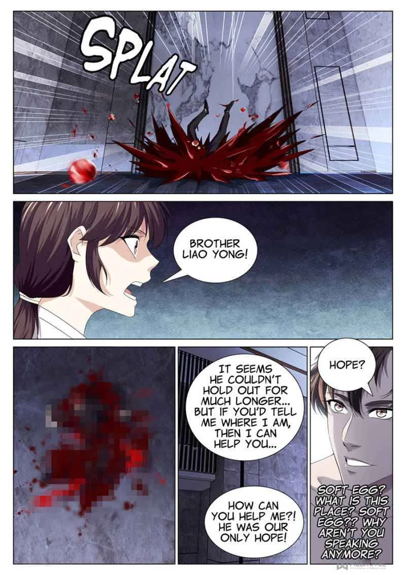 Supreme Yanluo System Chapter 83 – Page 9