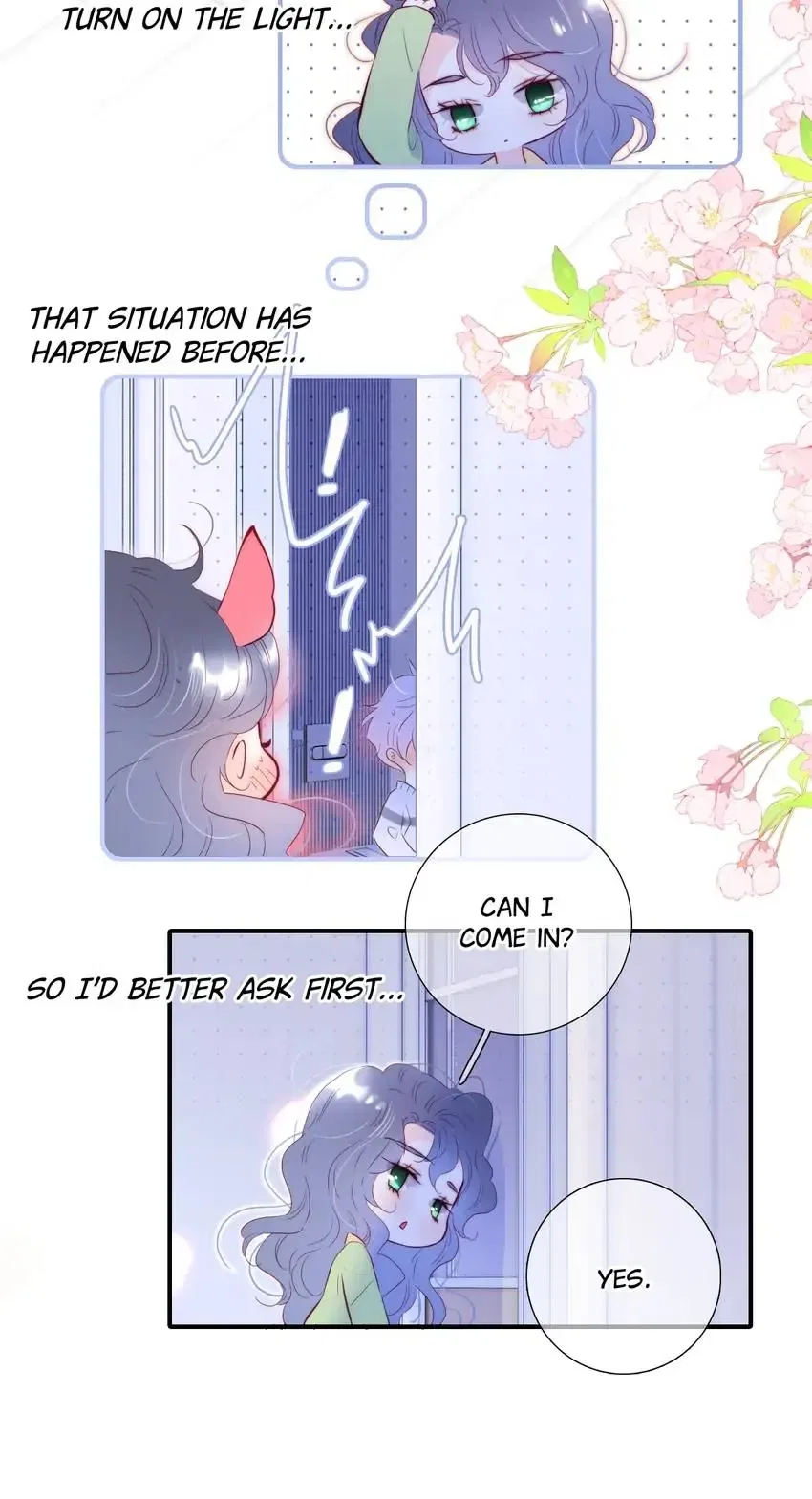 The Beauty Ran Away with The Hedgehog Chapter 101 – Page 2