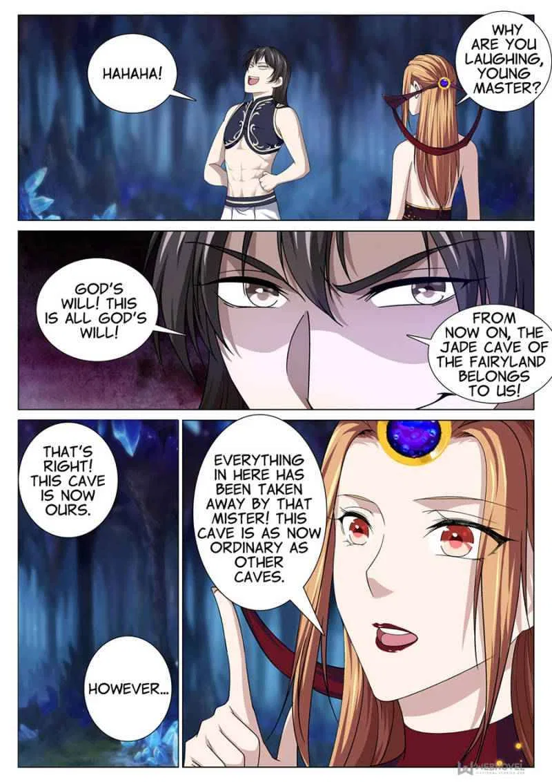 Supreme Yanluo System Chapter 82 – Page 2