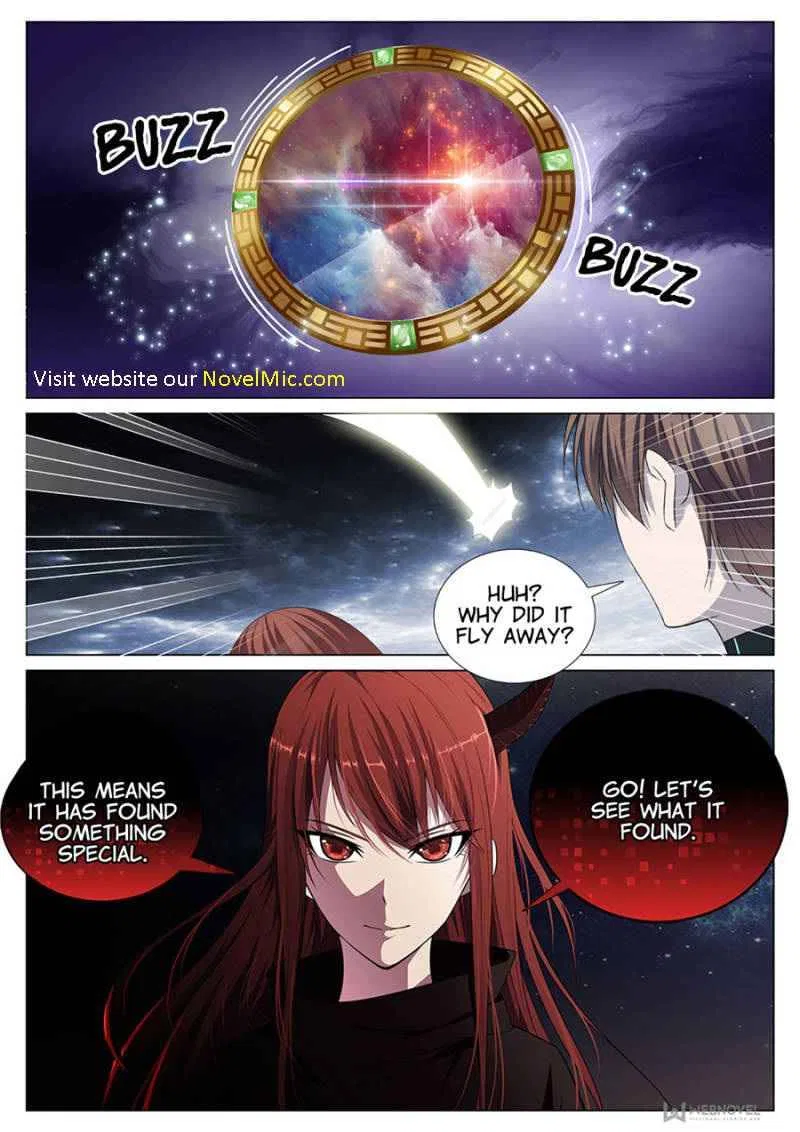 Supreme Yanluo System Chapter 82 – Page 11