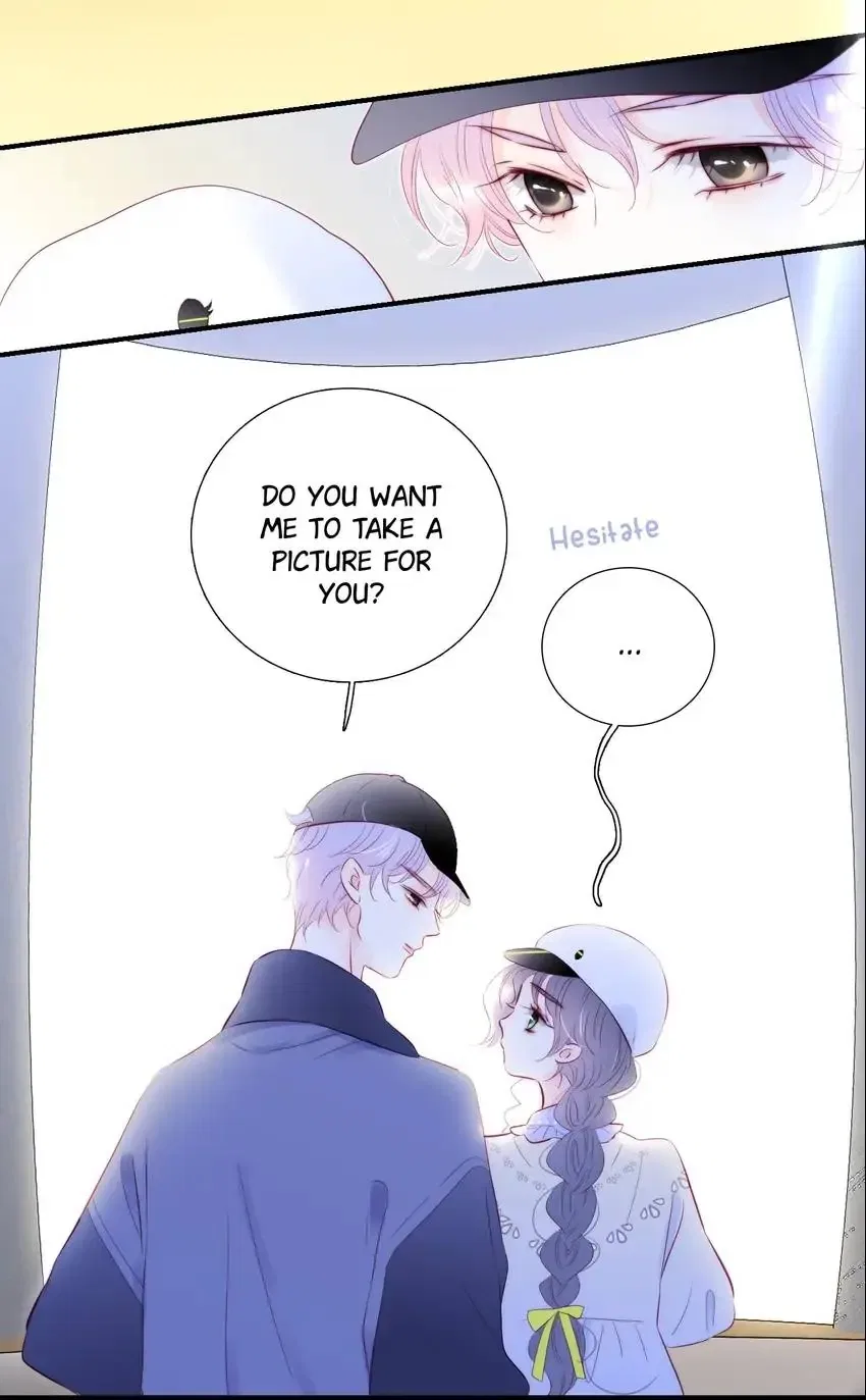 The Beauty Ran Away with The Hedgehog Chapter 100 – Page 19