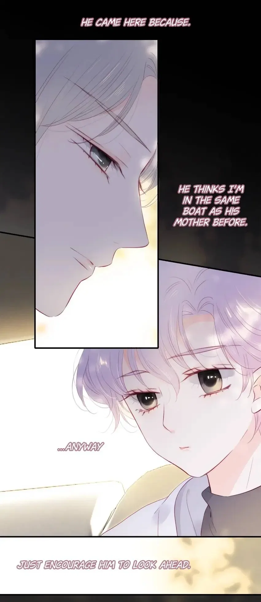 The Beauty Ran Away with The Hedgehog Chapter 99 – Page 9