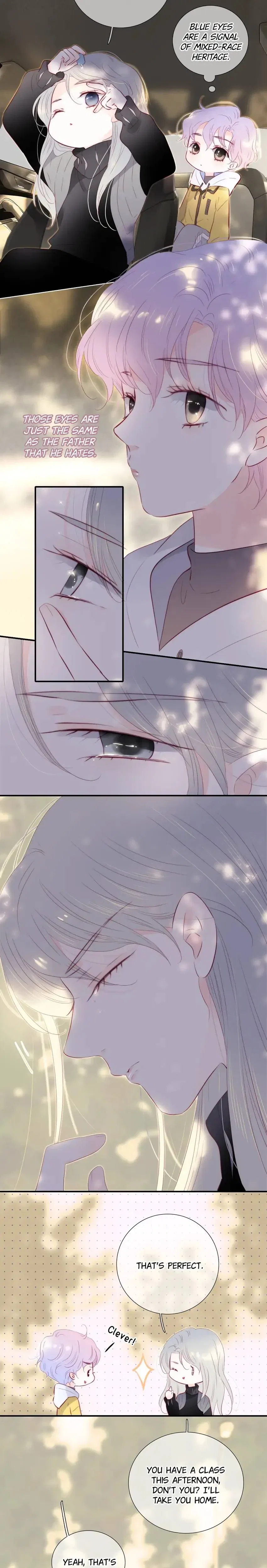The Beauty Ran Away with The Hedgehog Chapter 99 – Page 16
