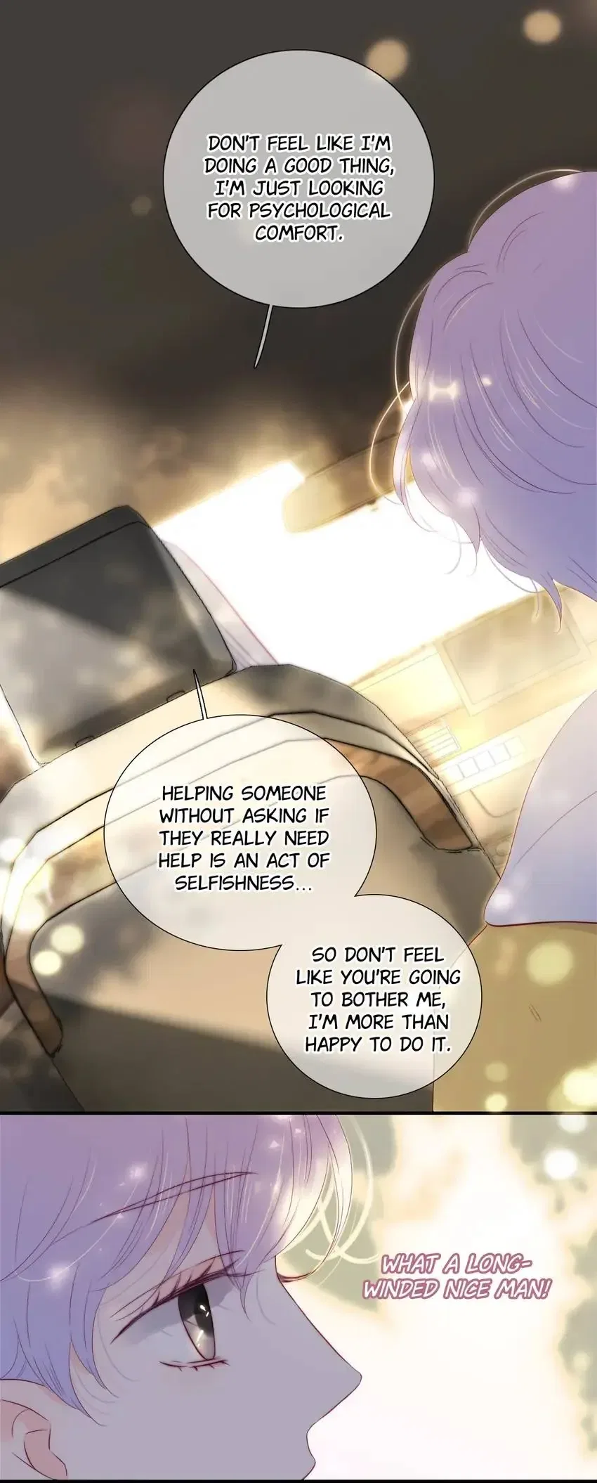 The Beauty Ran Away with The Hedgehog Chapter 99 – Page 19