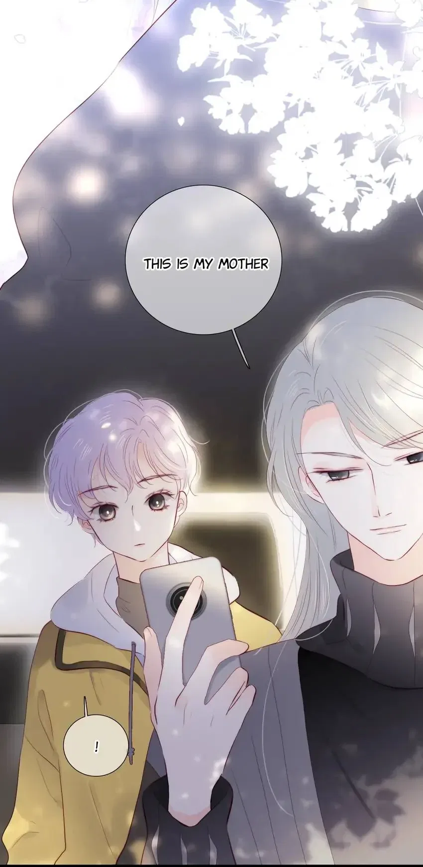 The Beauty Ran Away with The Hedgehog Chapter 98 – Page 16