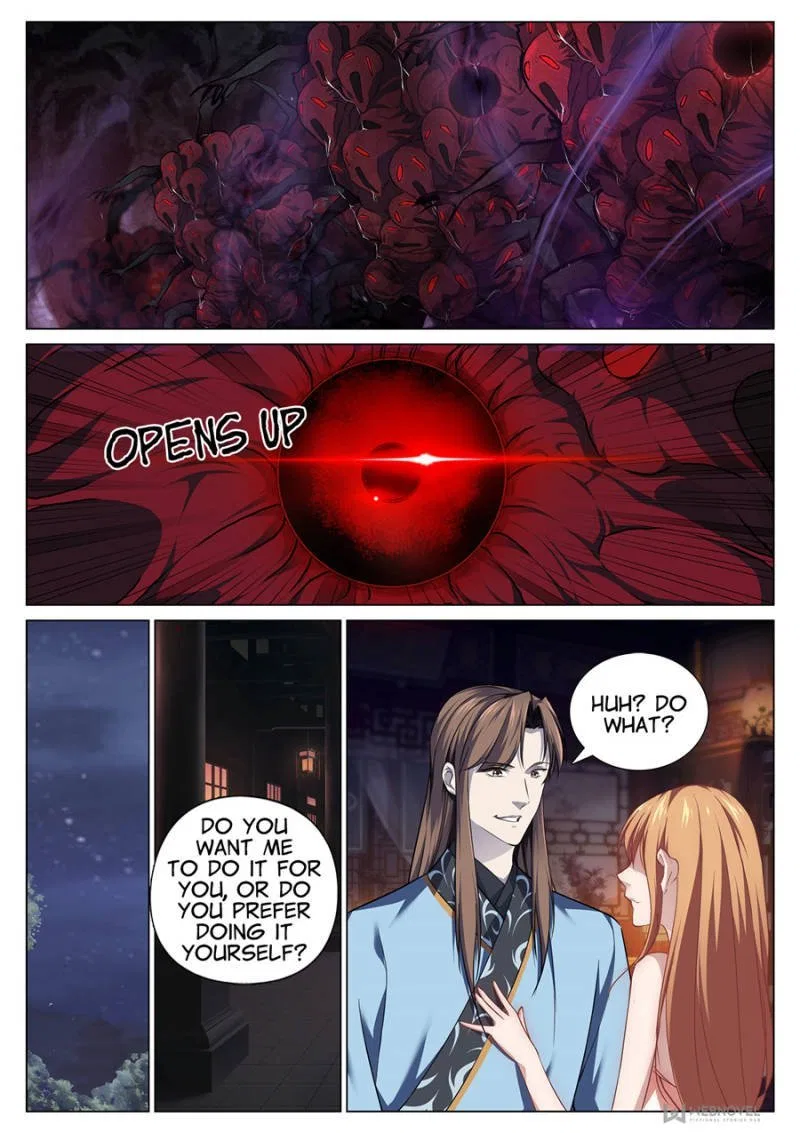 Supreme Yanluo System Chapter 78 – Page 5