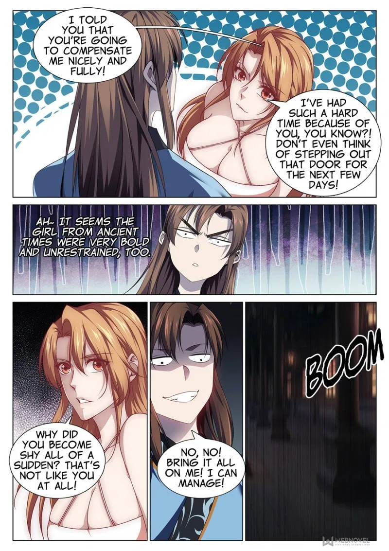 Supreme Yanluo System Chapter 78 – Page 6