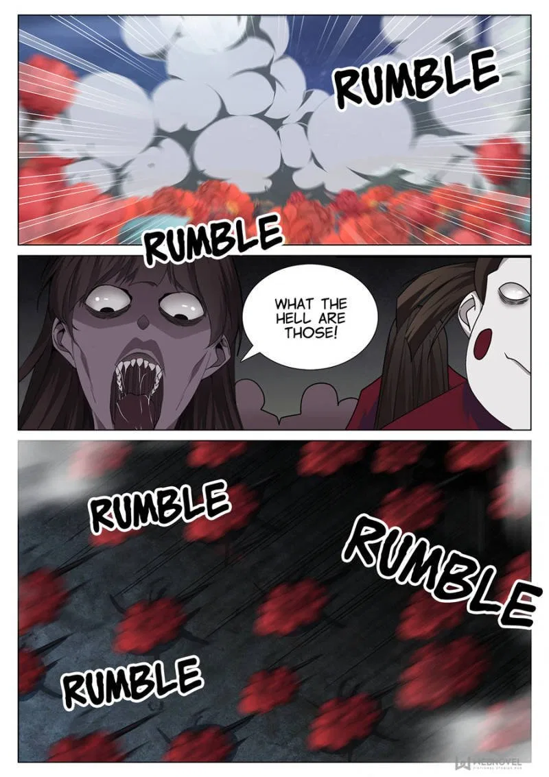 Supreme Yanluo System Chapter 78 – Page 9