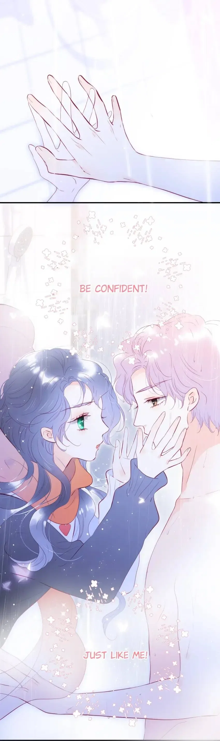The Beauty Ran Away with The Hedgehog Chapter 96 – Page 11