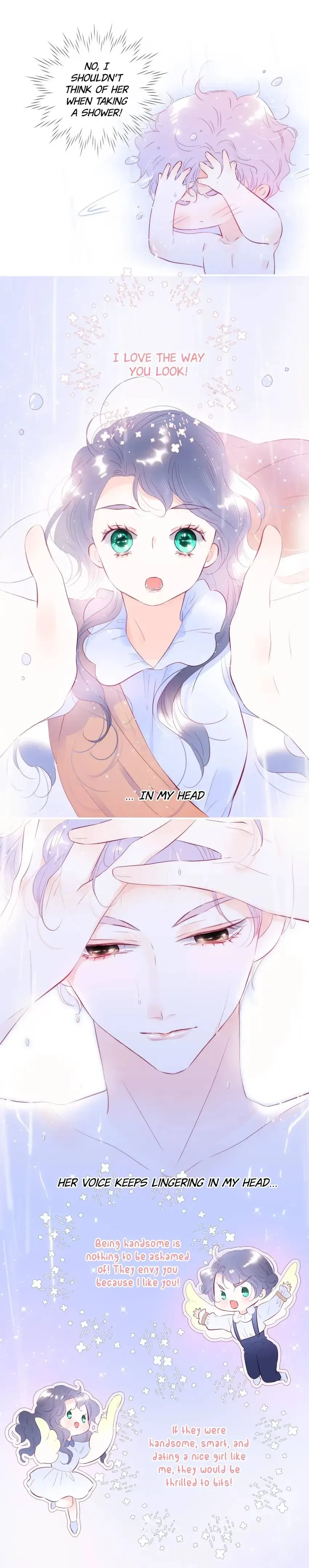 The Beauty Ran Away with The Hedgehog Chapter 96 – Page 12