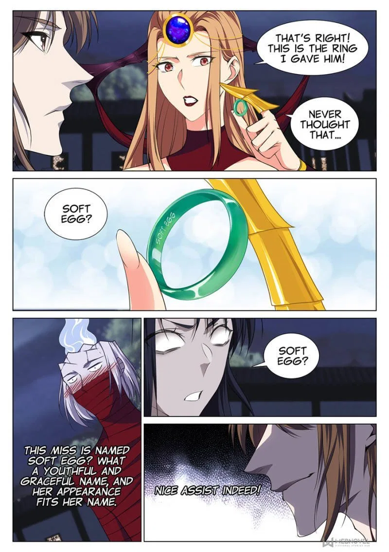 Supreme Yanluo System Chapter 77 – Page 6