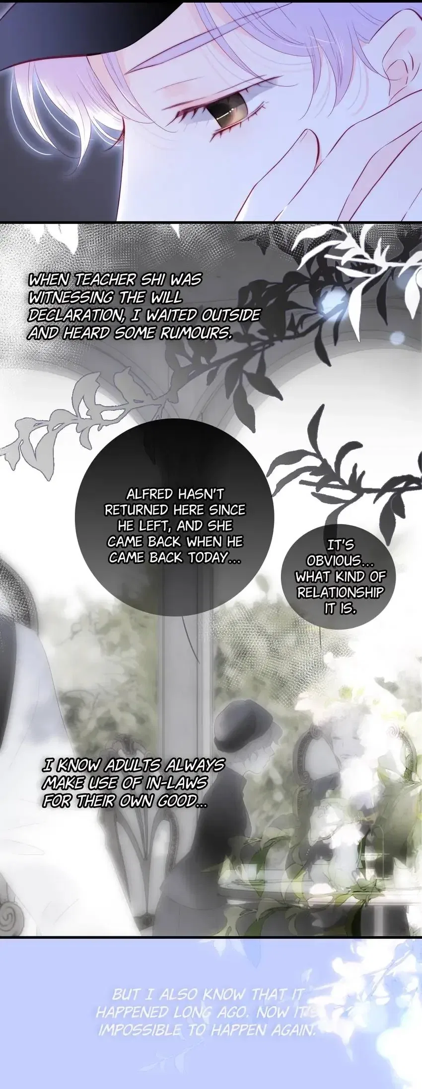 The Beauty Ran Away with The Hedgehog Chapter 95 – Page 14