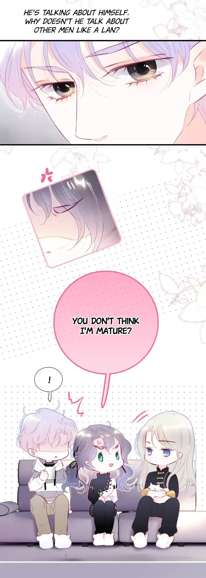 The Beauty Ran Away with The Hedgehog Chapter 93 – Page 16