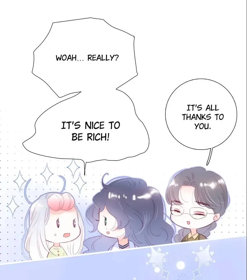 The Beauty Ran Away with The Hedgehog Chapter 92 – Page 4