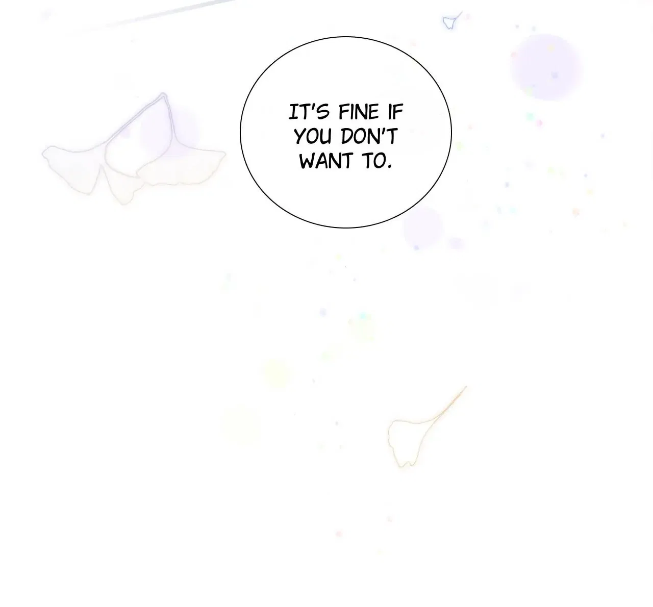 The Beauty Ran Away with The Hedgehog Chapter 92 – Page 22
