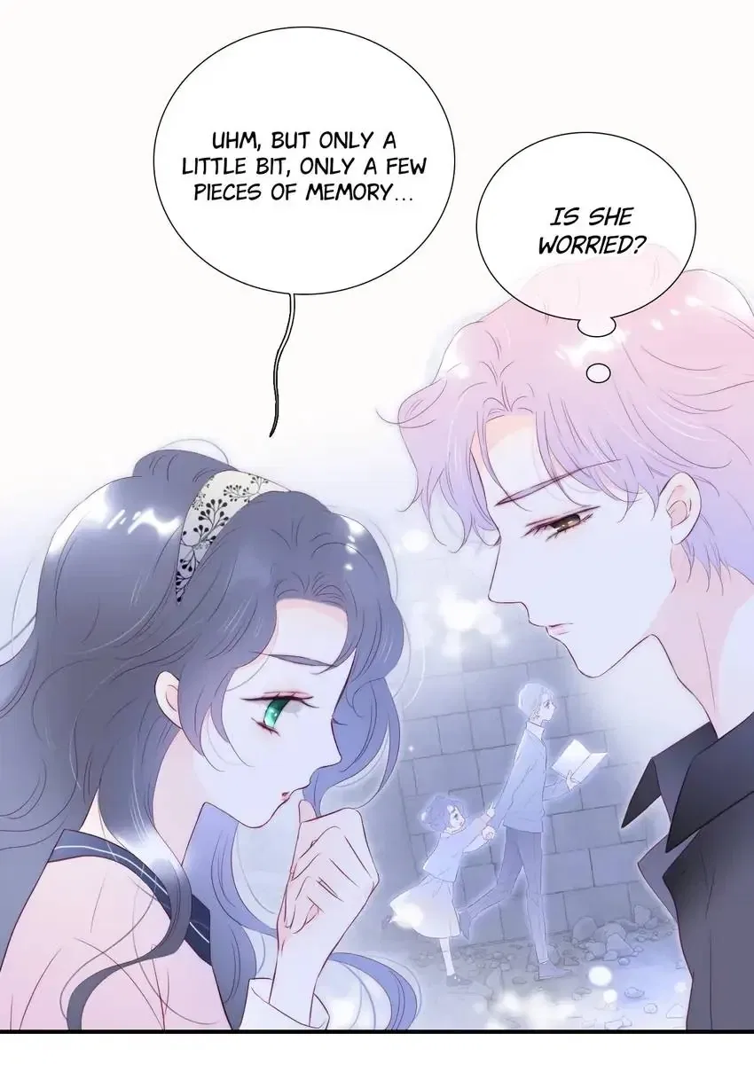 The Beauty Ran Away with The Hedgehog Chapter 90 – Page 2