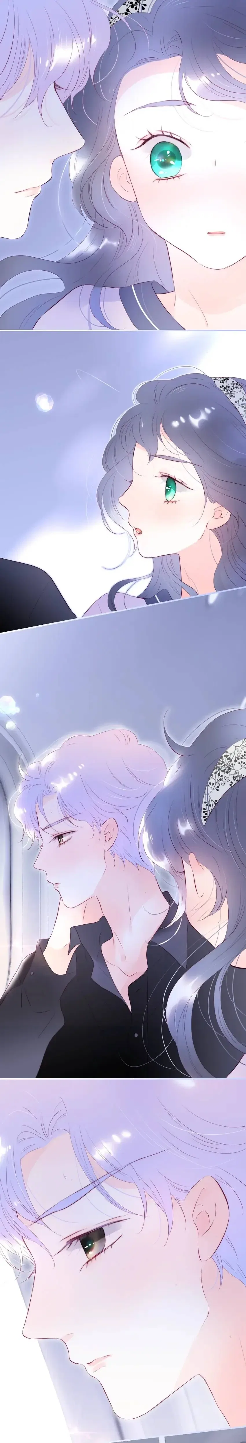 The Beauty Ran Away with The Hedgehog Chapter 90 – Page 27