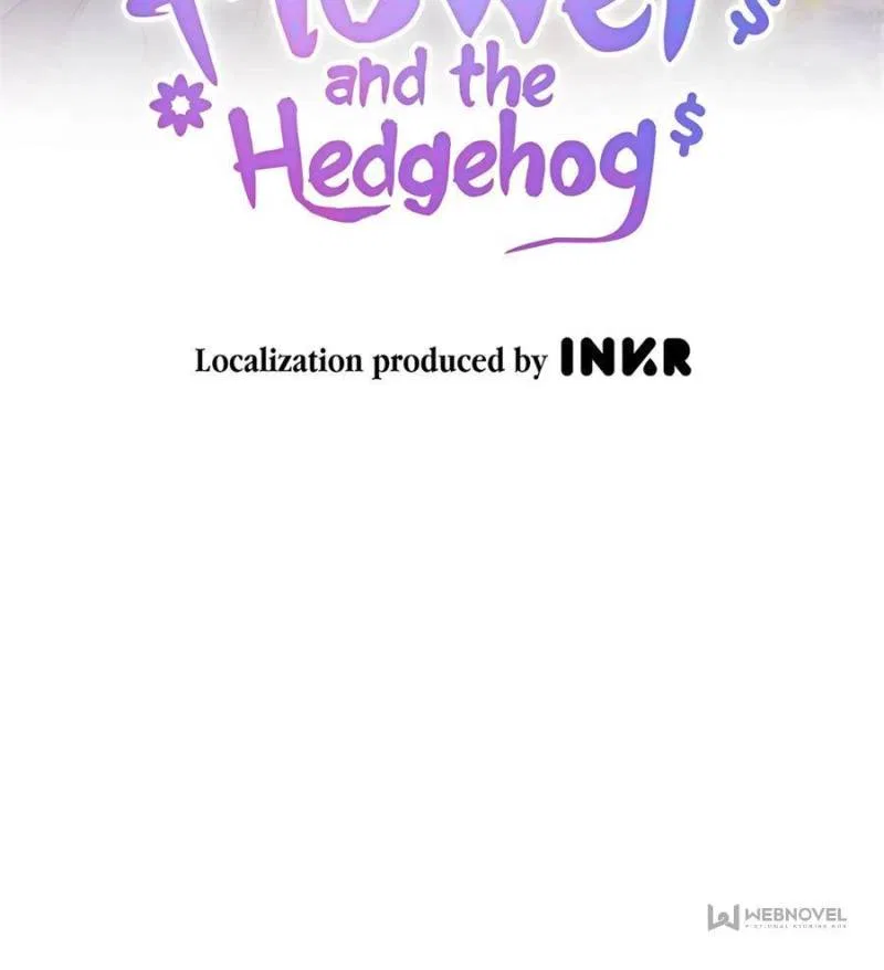 The Beauty Ran Away with The Hedgehog Chapter 89 – Page 2