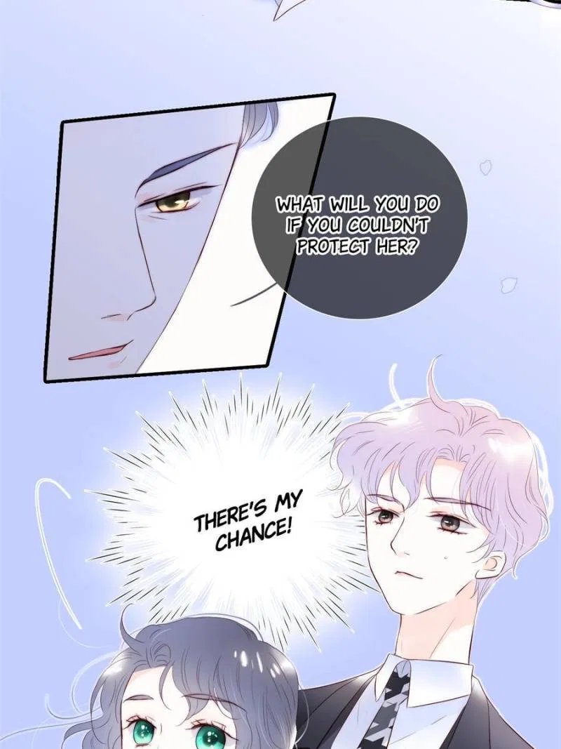 The Beauty Ran Away with The Hedgehog Chapter 89 – Page 4