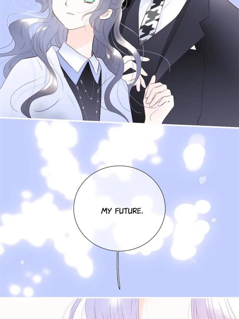 The Beauty Ran Away with The Hedgehog Chapter 89 – Page 5