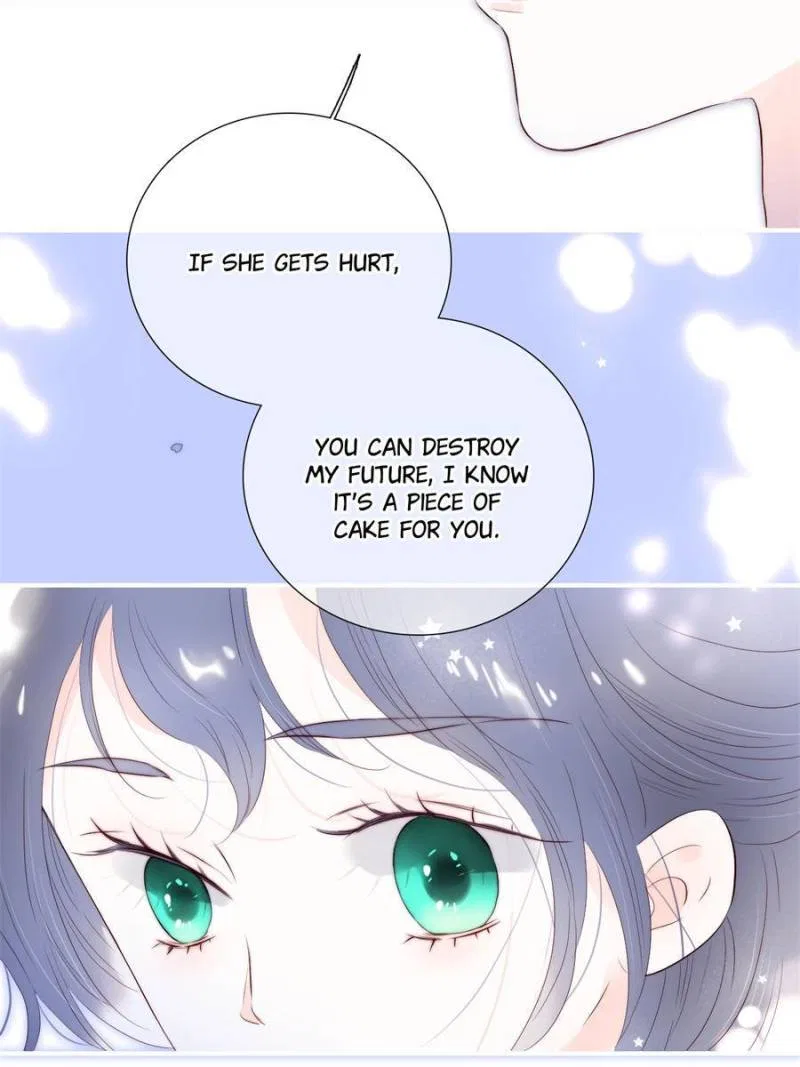 The Beauty Ran Away with The Hedgehog Chapter 89 – Page 7