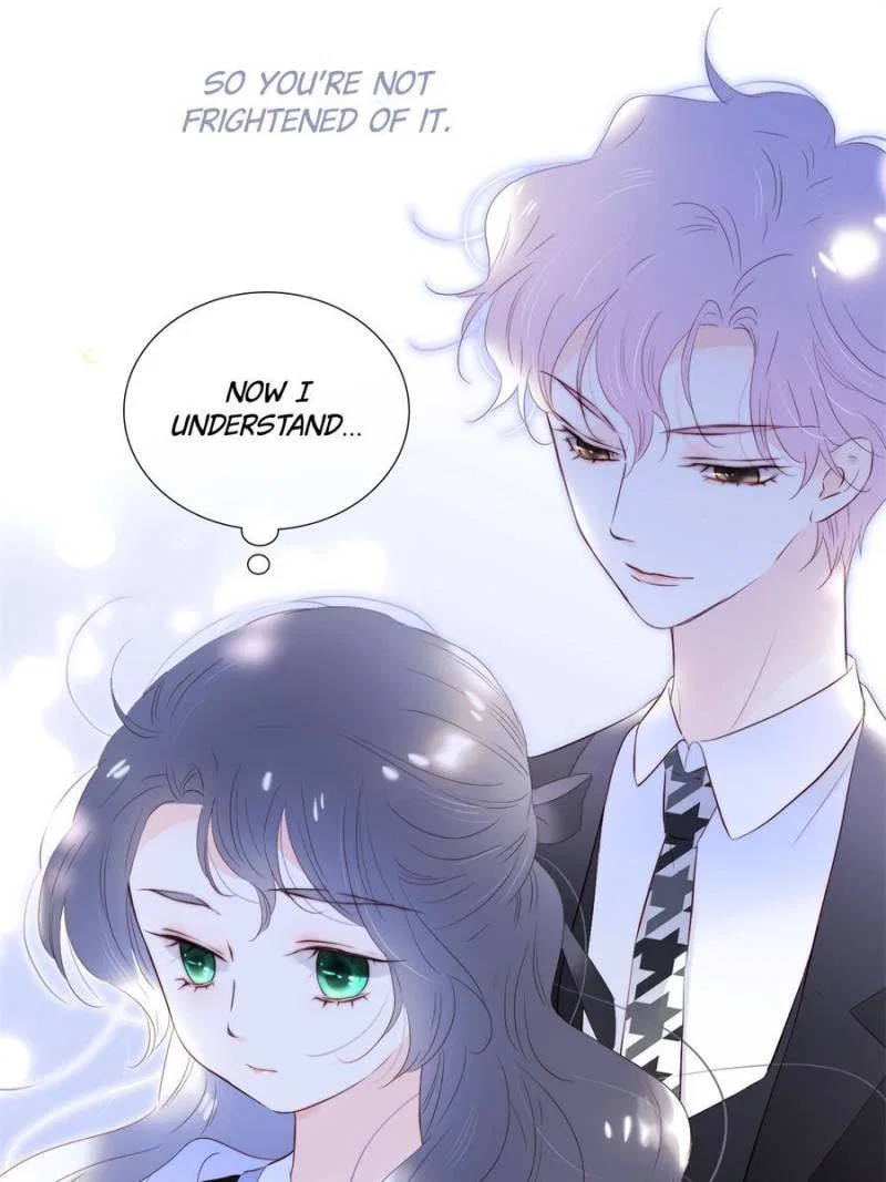 The Beauty Ran Away with The Hedgehog Chapter 89 – Page 10