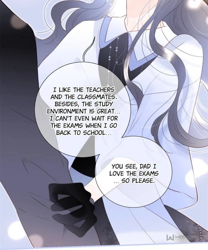 The Beauty Ran Away with The Hedgehog Chapter 89 – Page 13