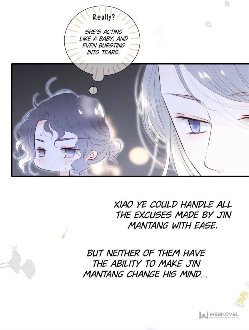 The Beauty Ran Away with The Hedgehog Chapter 89 – Page 14