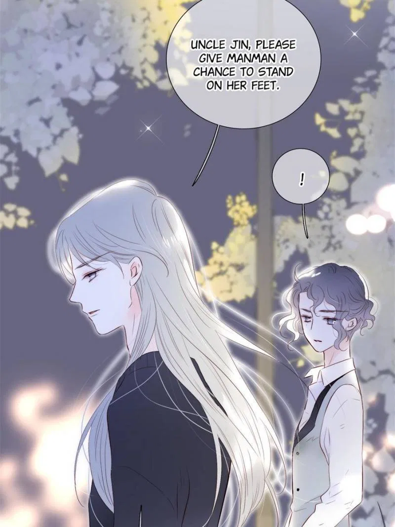 The Beauty Ran Away with The Hedgehog Chapter 89 – Page 16