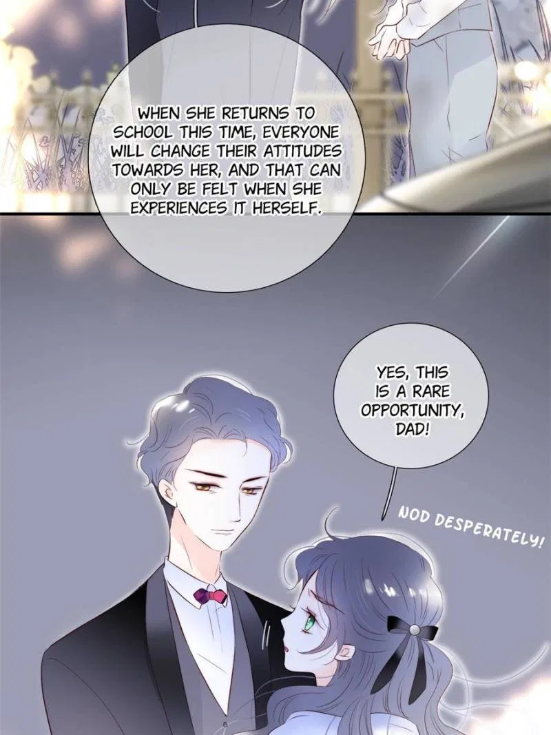 The Beauty Ran Away with The Hedgehog Chapter 89 – Page 17