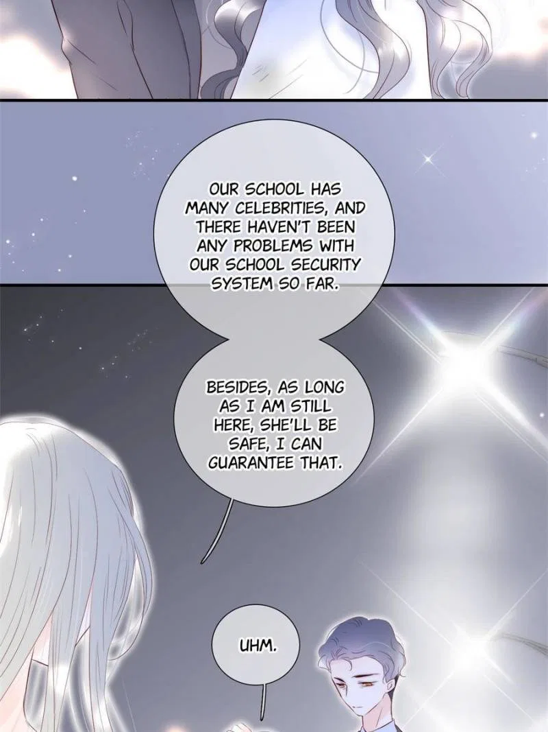 The Beauty Ran Away with The Hedgehog Chapter 89 – Page 18