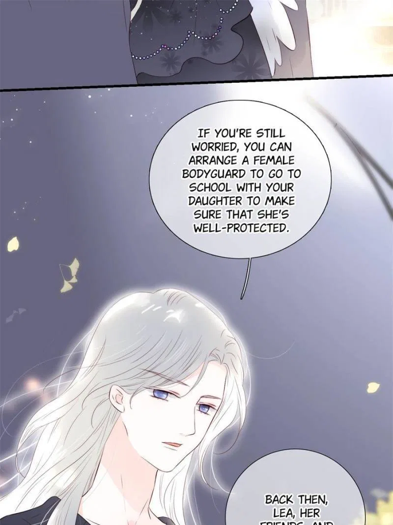 The Beauty Ran Away with The Hedgehog Chapter 89 – Page 20