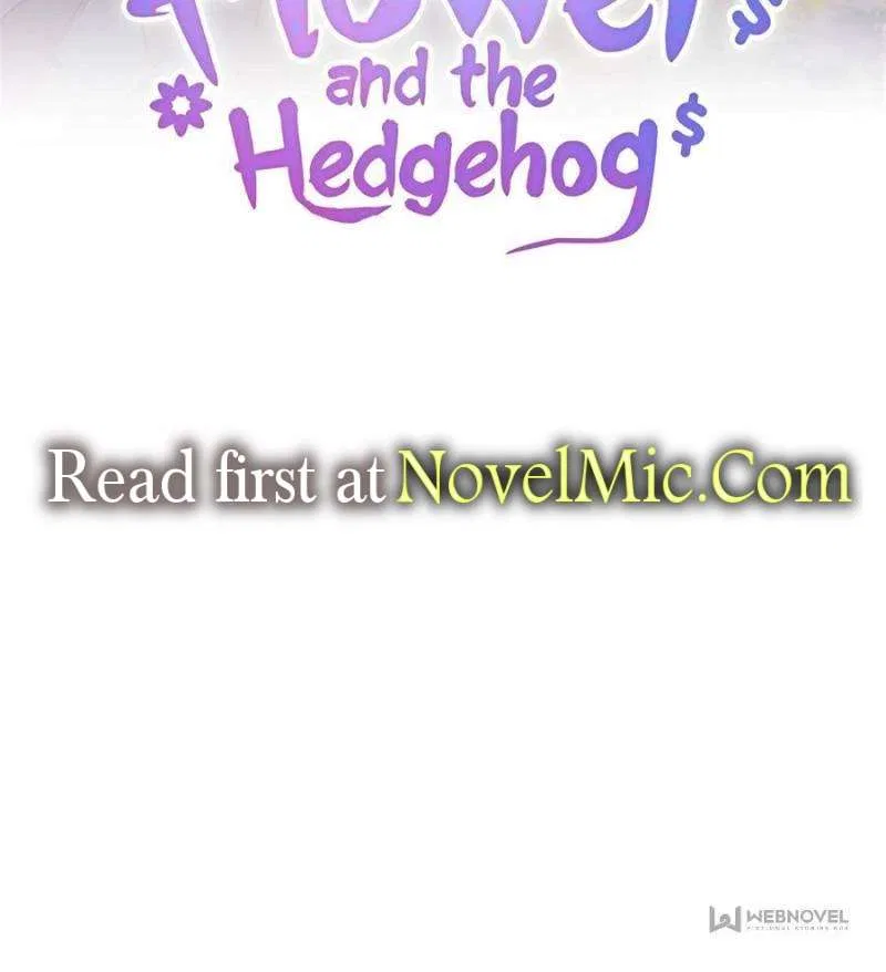 The Beauty Ran Away with The Hedgehog Chapter 88 – Page 2