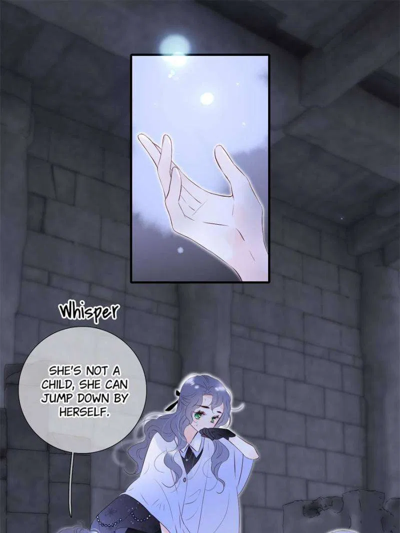 The Beauty Ran Away with The Hedgehog Chapter 88 – Page 3