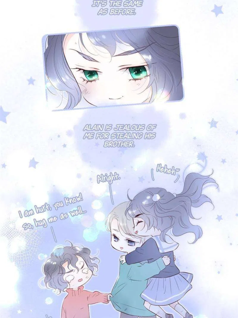 The Beauty Ran Away with The Hedgehog Chapter 88 – Page 5